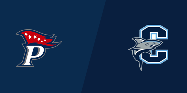 Patriot High School vs. Colgan High School
