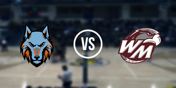 Ballantyne Ridge High School vs. West Mecklenburg High School