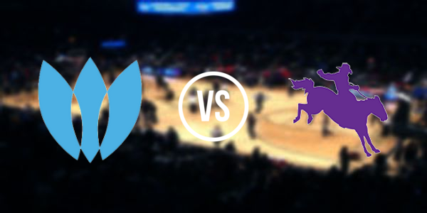 North Gem High School vs. Watersprings High School