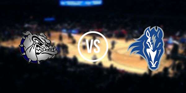 Grangeville vs Cole Valley