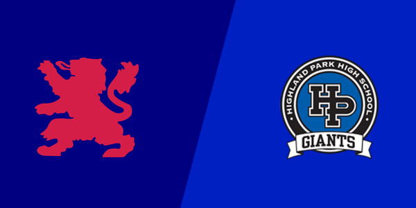 Saint Viator High School vs. Highland Park High School