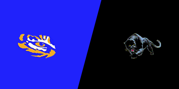 LaSalle High School vs. Dodson High School