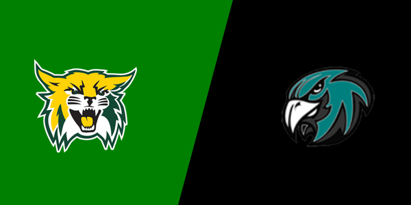 Great Bridge High School vs. Hickory High School