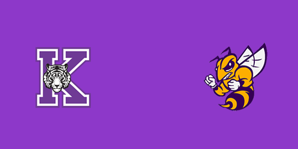 Kennard High School vs. Chester High School