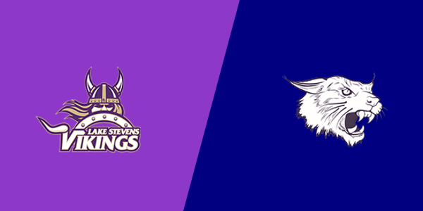 Lake Stevens High School vs. Lynden Christian High School