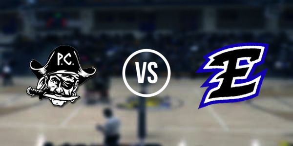 Powell County High School vs. Estill County High School