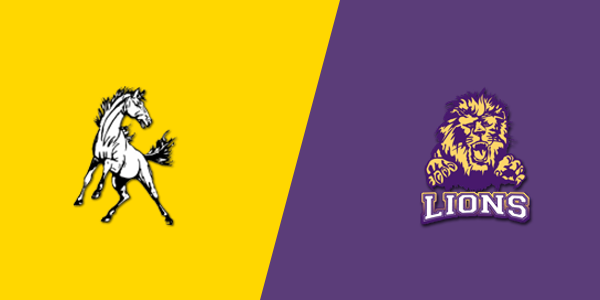 Columbia Central vs. Loretto