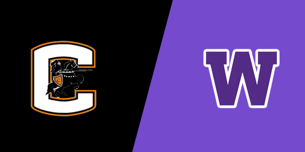 Charlottesville High School vs. Waynesboro High School