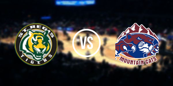 St Regis High School vs. Superior High School