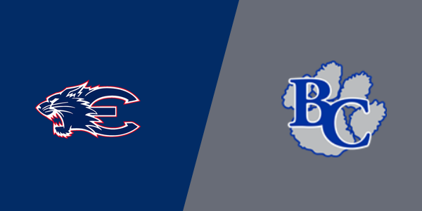 Estero High School vs. Barron Collier High School