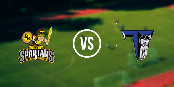 Tuscarora High School vs. Broad Run High School
