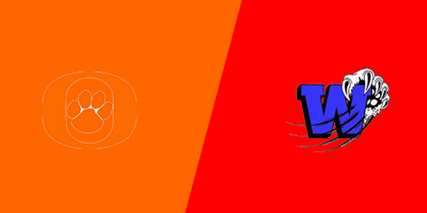 West Brook Sr High School vs. Orangefield High School