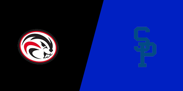 Ballard High School vs. Seattle Preparatory School