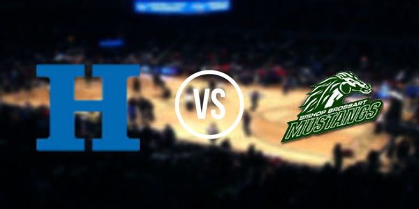 Highlands High School vs. Bishop Brossart High School