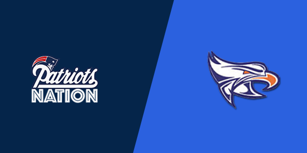 Sullivan East High School vs. Volunteer High School