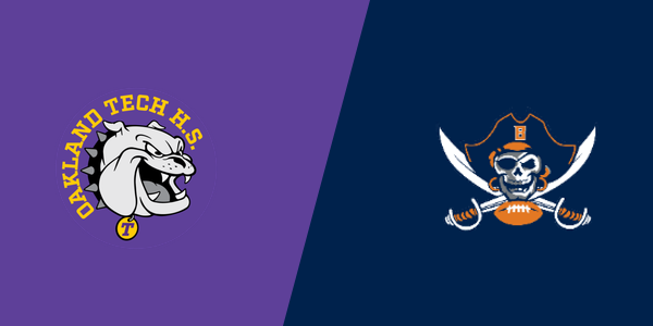 Oakland Technical High School vs. Balboa High School