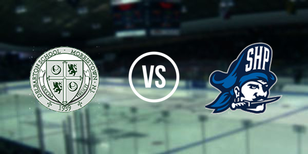 Delbarton School vs Seton Hall Preparatory School