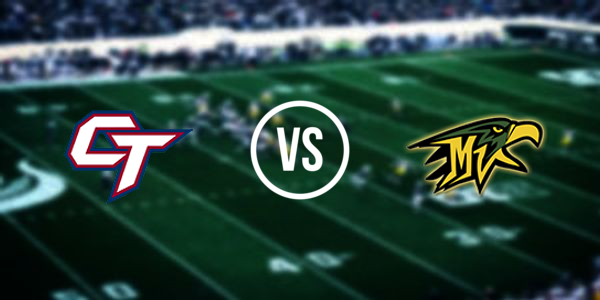 Cherokee Trail High School vs. Mountain Vista High School