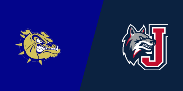 C.D. Hylton High School vs. Justice High School