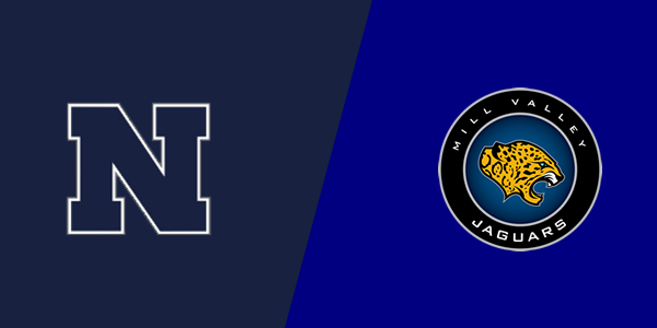 Blue Valley North vs Mill Valley