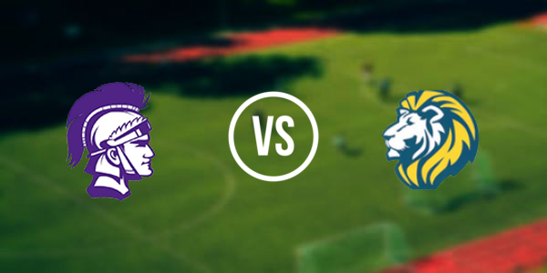 Away vs. Lyons Township High School