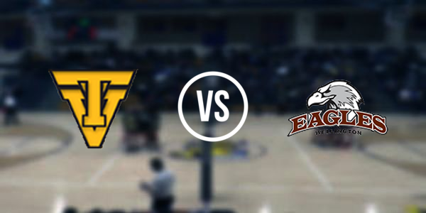 Thompson Valley High School vs. Wellington High School