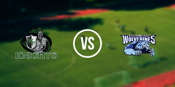Windsor Forest High School vs Woodville-Tompkins High School