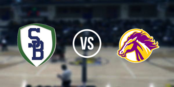 St Bernard's Academy vs. Middletown High School
