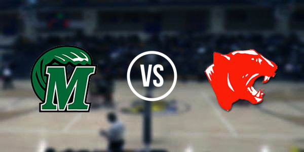 Meade County High School vs. Daviess County High School