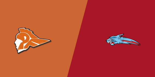 Post Falls High School vs. Eastmont High School