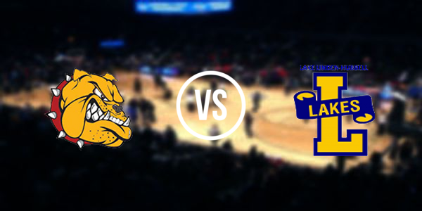 Hancock High School vs Lake Linden-Hubbell High School