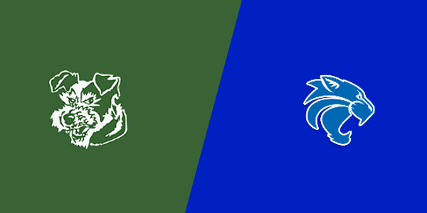 La Center High School vs. Washington School for the Deaf
