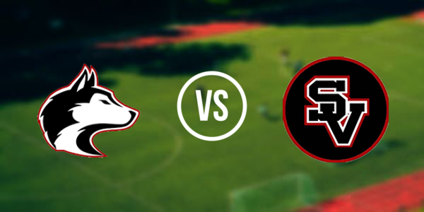 Shades Valley High School vs. Hewitt-Trussville High School