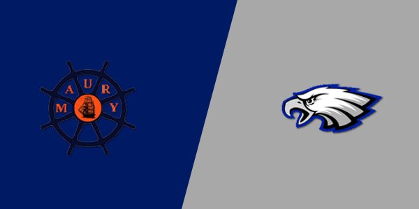 Maury High School vs. Landstown High School