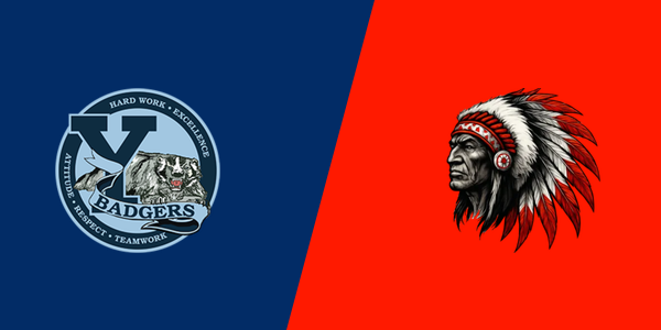 Yosemite High School vs. Chowchilla Union High School