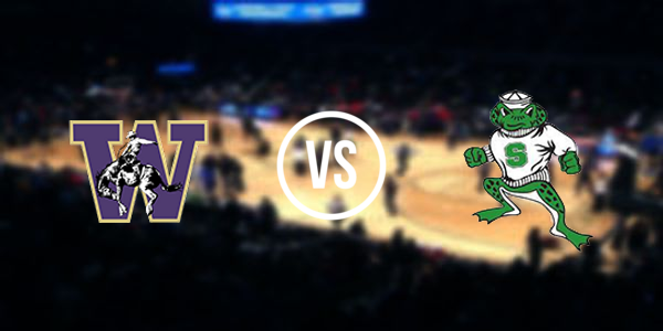 Wickenburg High School vs. Salome High School