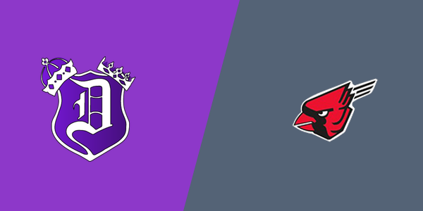 Dixon High School vs. Forreston High School