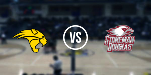 Western High School vs. Stoneman Douglas High School