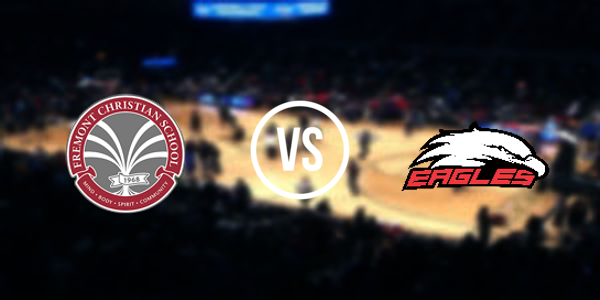 Fremont Christian School vs Redwood Christian School