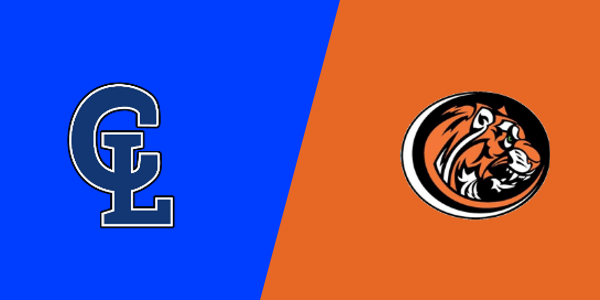 Croswell-Lexington High School vs. Armada High School