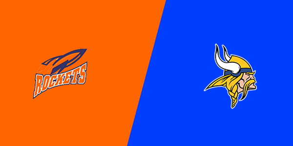 Kelloggsville High School vs. Hopkins High School