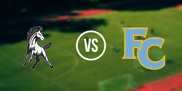 Green Run High School vs. First Colonial High School