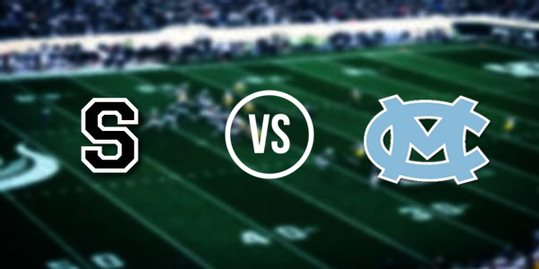 South Lincoln Middle School vs. Moore County High School