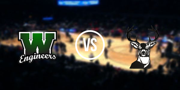 Woodsville High School vs Blue Mountain Union School