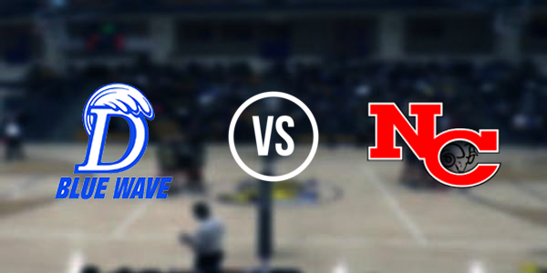 Darien High School vs New Canaan High School