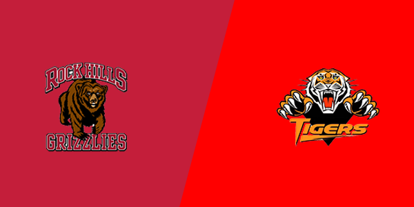 Rock Hills High School vs. Natoma High School