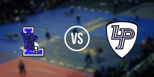 La Plata High School vs Leonardtown High School