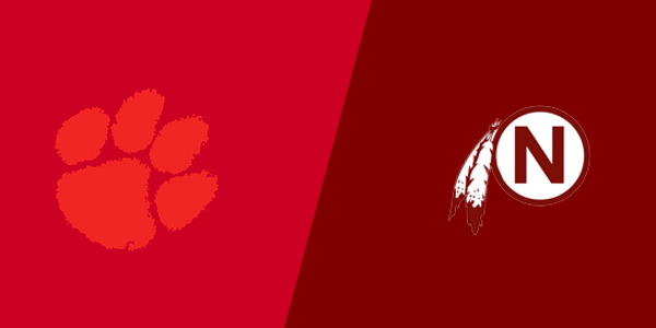 Electra High School vs. Northside High School