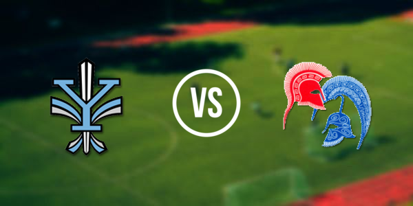 Yorktown High School vs. Alexandria City High School