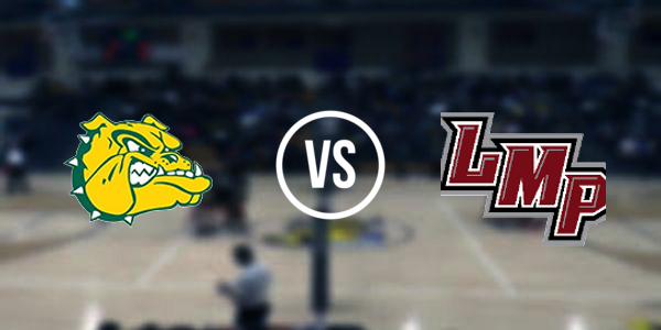 Lake Mary Preparatory School vs. DeLand High School
